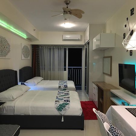 Breezy Wind 19Twentysix Διαμέρισμα Tagaytay City Εξωτερικό φωτογραφία