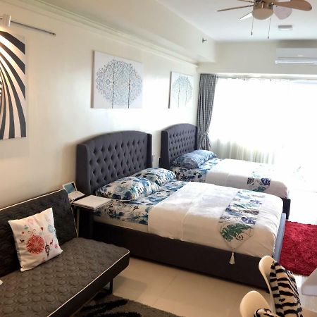 Breezy Wind 19Twentysix Διαμέρισμα Tagaytay City Εξωτερικό φωτογραφία