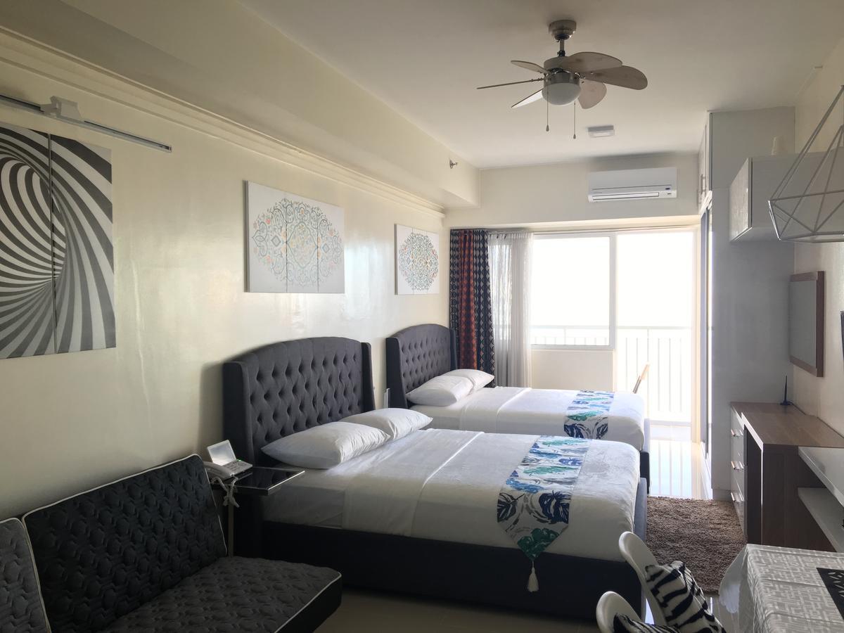 Breezy Wind 19Twentysix Διαμέρισμα Tagaytay City Εξωτερικό φωτογραφία