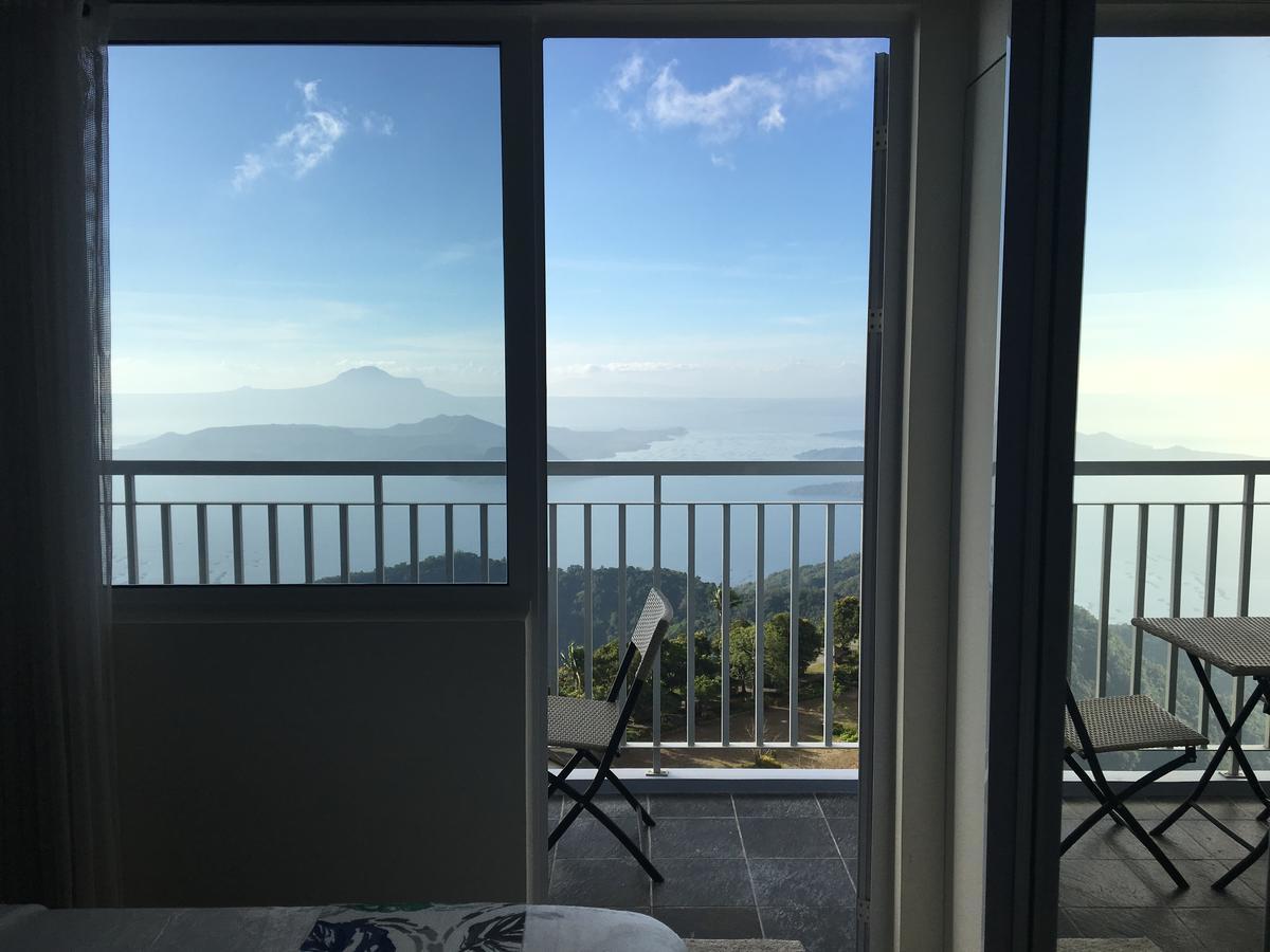 Breezy Wind 19Twentysix Διαμέρισμα Tagaytay City Εξωτερικό φωτογραφία