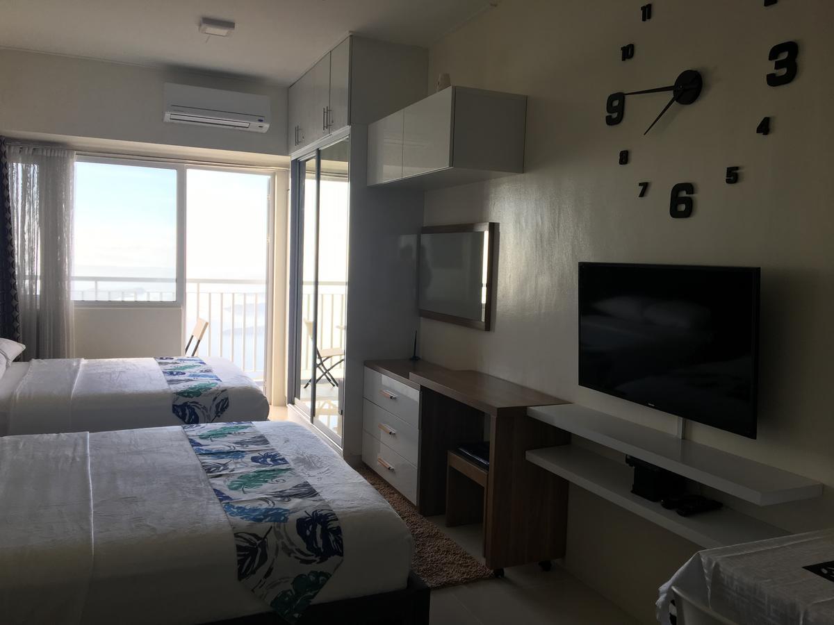 Breezy Wind 19Twentysix Διαμέρισμα Tagaytay City Εξωτερικό φωτογραφία
