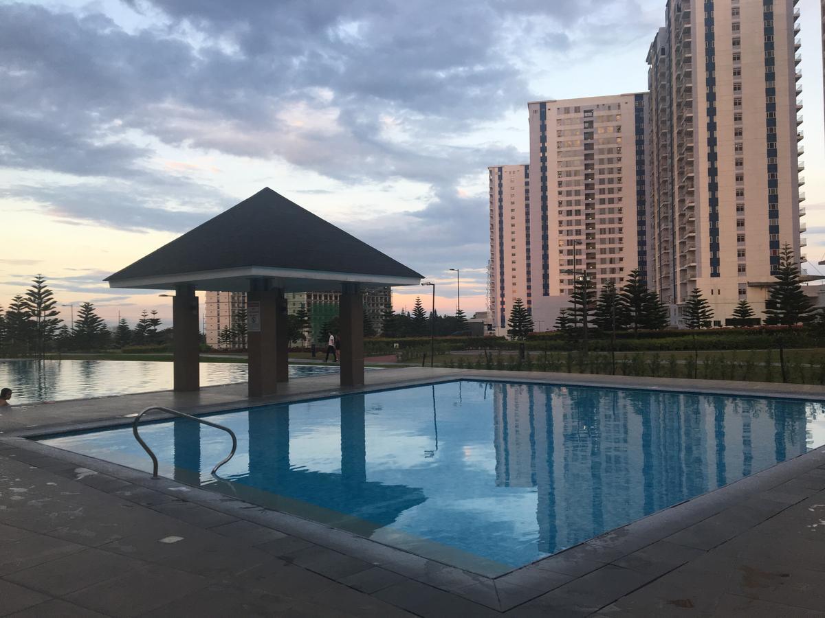 Breezy Wind 19Twentysix Διαμέρισμα Tagaytay City Εξωτερικό φωτογραφία