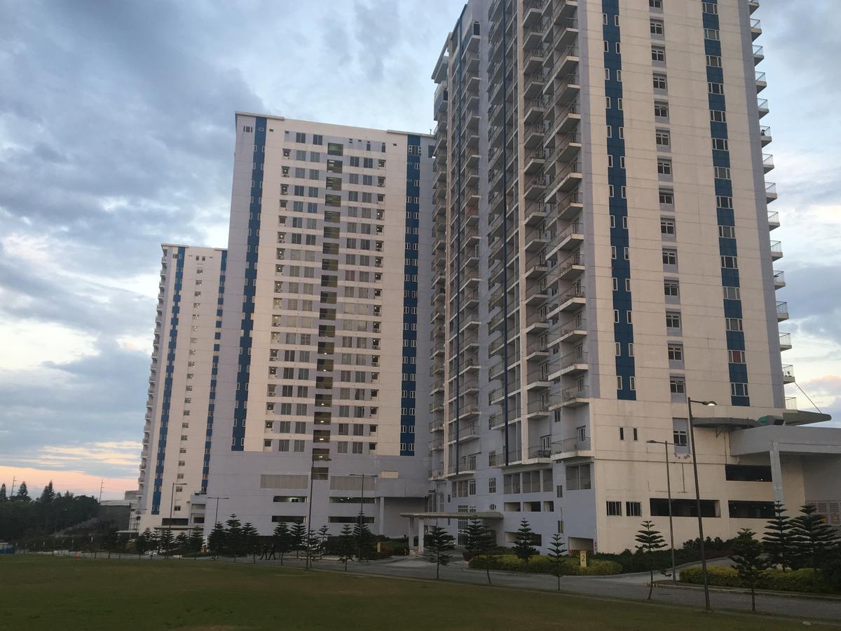 Breezy Wind 19Twentysix Διαμέρισμα Tagaytay City Εξωτερικό φωτογραφία