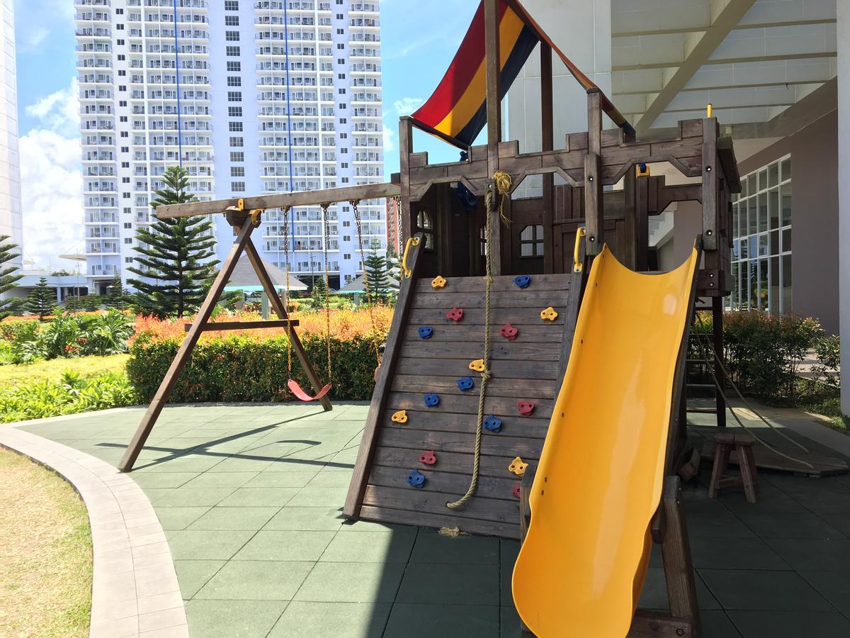 Breezy Wind 19Twentysix Διαμέρισμα Tagaytay City Εξωτερικό φωτογραφία