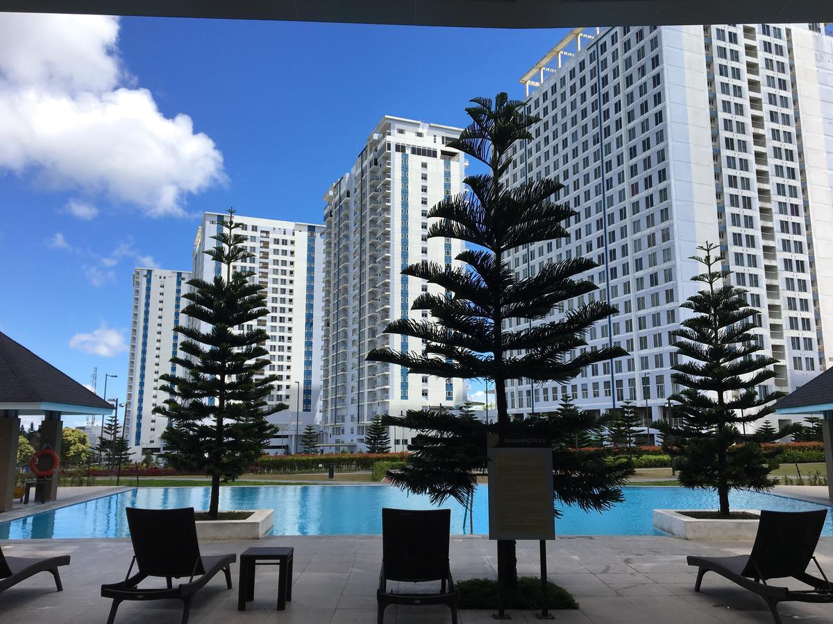 Breezy Wind 19Twentysix Διαμέρισμα Tagaytay City Εξωτερικό φωτογραφία