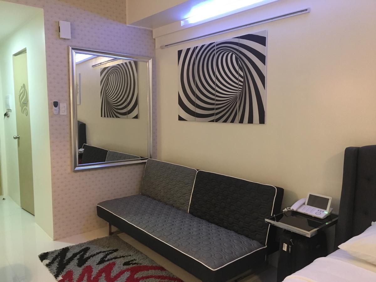 Breezy Wind 19Twentysix Διαμέρισμα Tagaytay City Εξωτερικό φωτογραφία