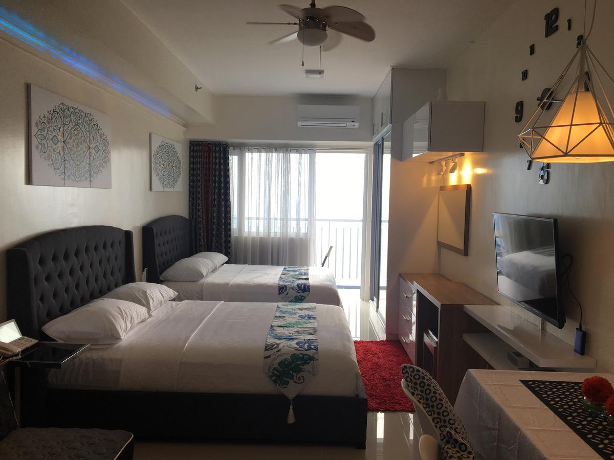 Breezy Wind 19Twentysix Διαμέρισμα Tagaytay City Εξωτερικό φωτογραφία