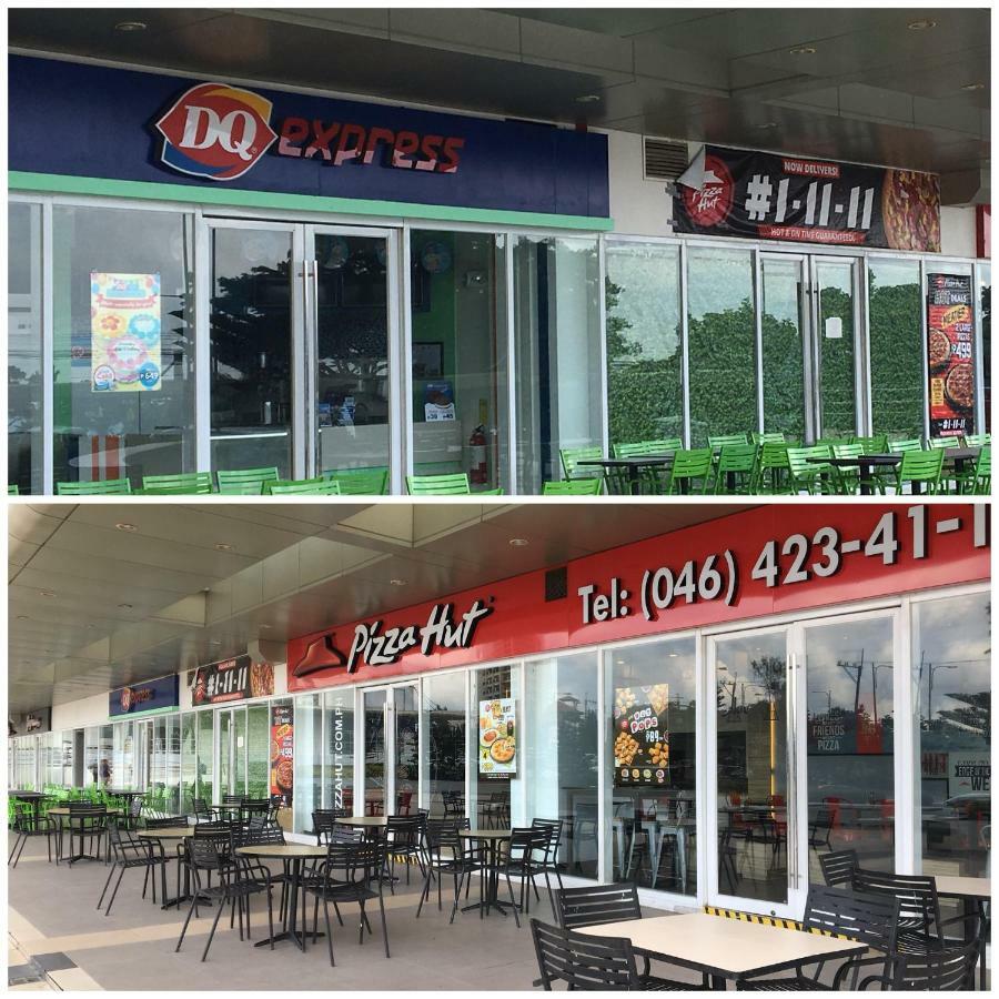Breezy Wind 19Twentysix Διαμέρισμα Tagaytay City Εξωτερικό φωτογραφία