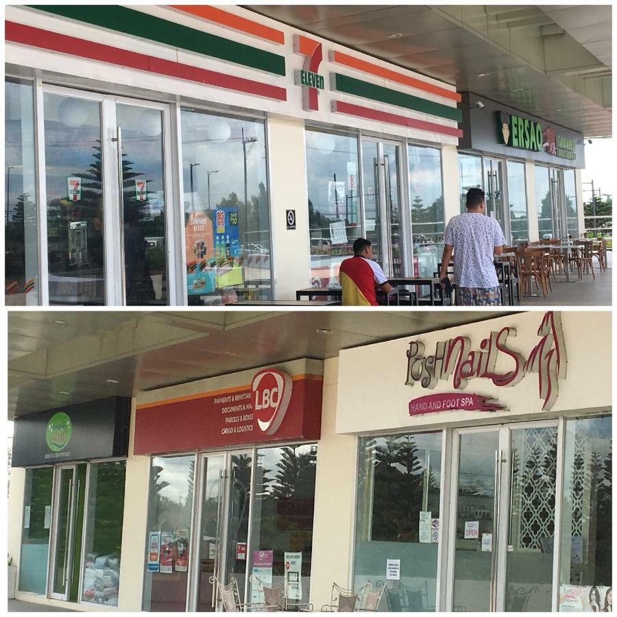 Breezy Wind 19Twentysix Διαμέρισμα Tagaytay City Εξωτερικό φωτογραφία